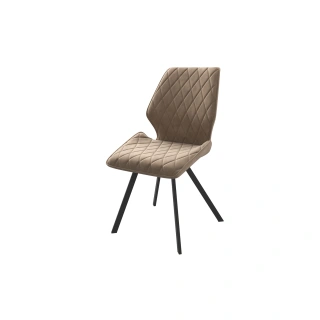 Стул RAFAEL M-R SHOKO KIPRUS 5 BK